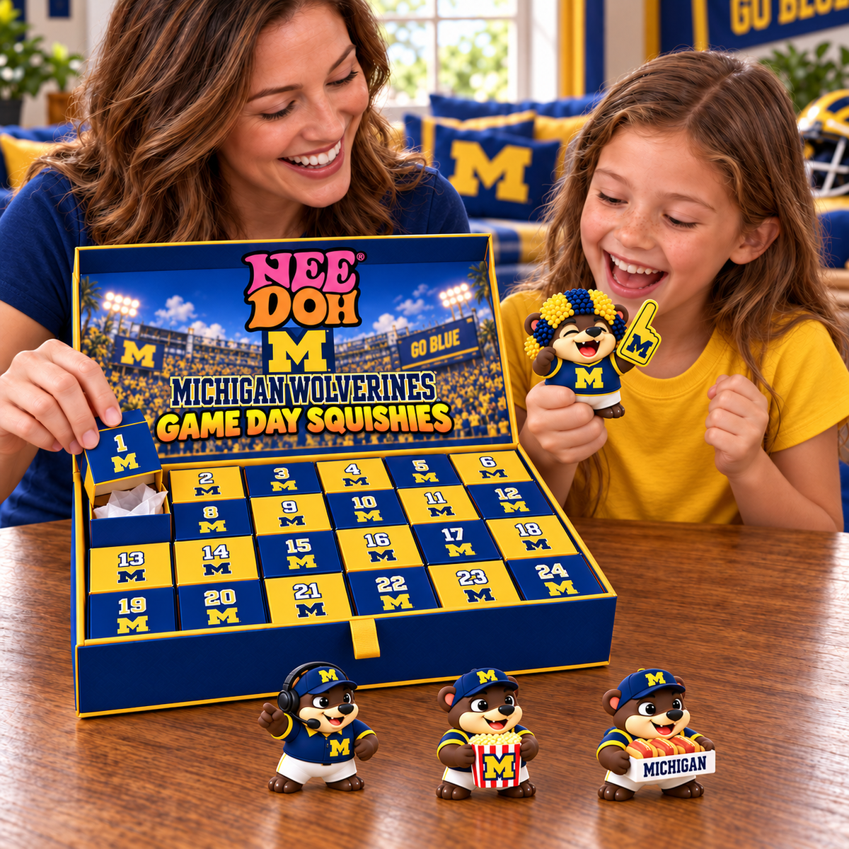 MWR Special Squishies Collection TTTT