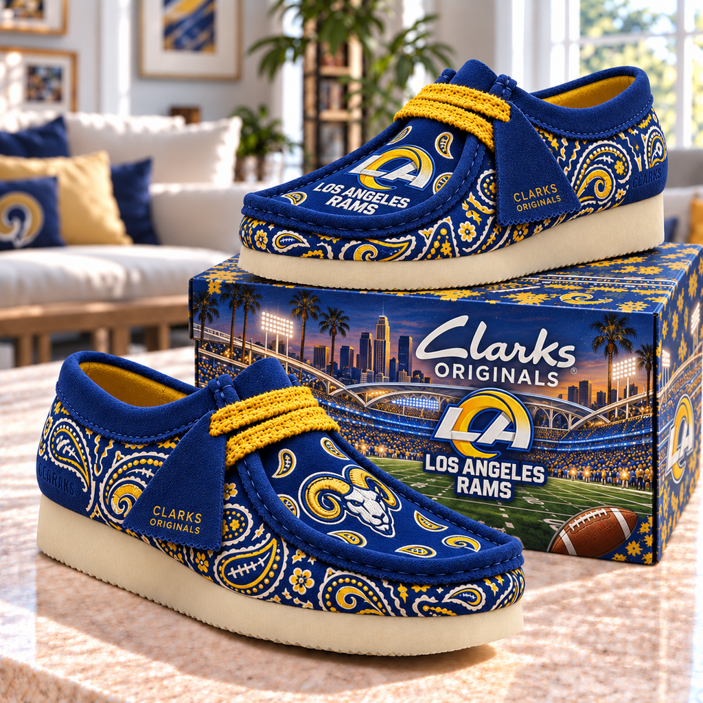 Premium LARS Collectible Shoes NTVA