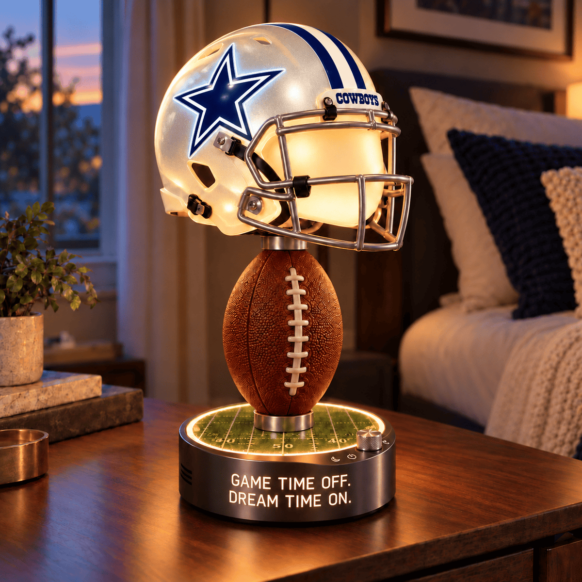 DLCB Special Night Light TTTT