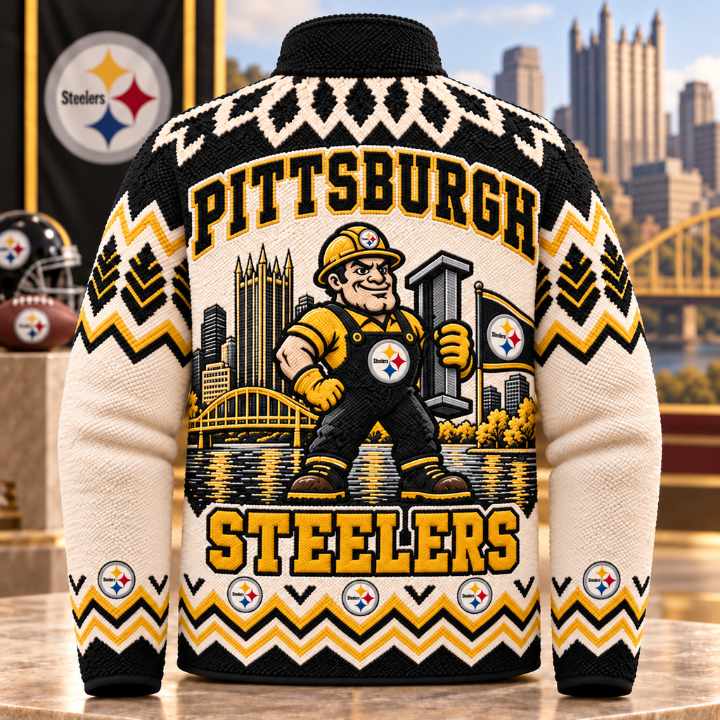 Permium PBS Air Fleece Jacket NTVA