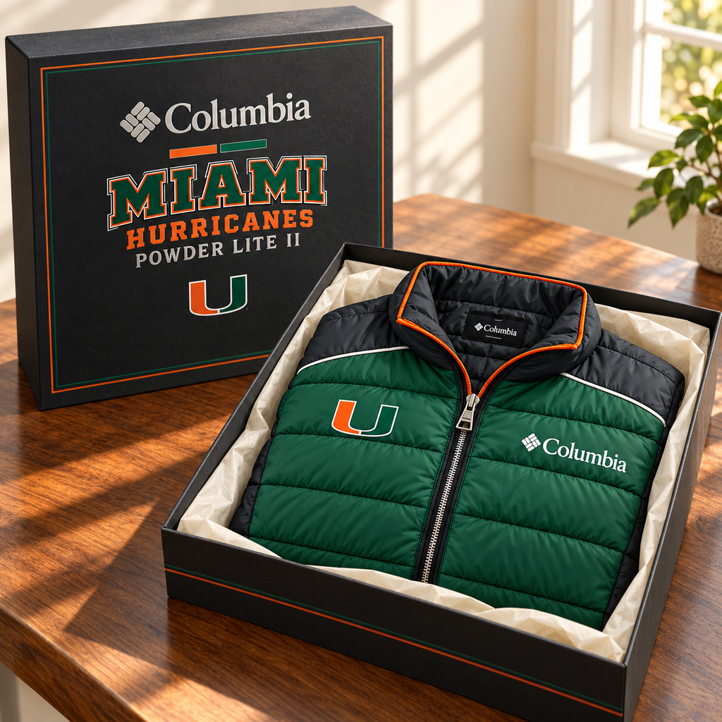 MHC Premium Puffer Jacket TMH