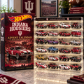 Indiana Hoosiers Premium Mini Car Advent Calendar